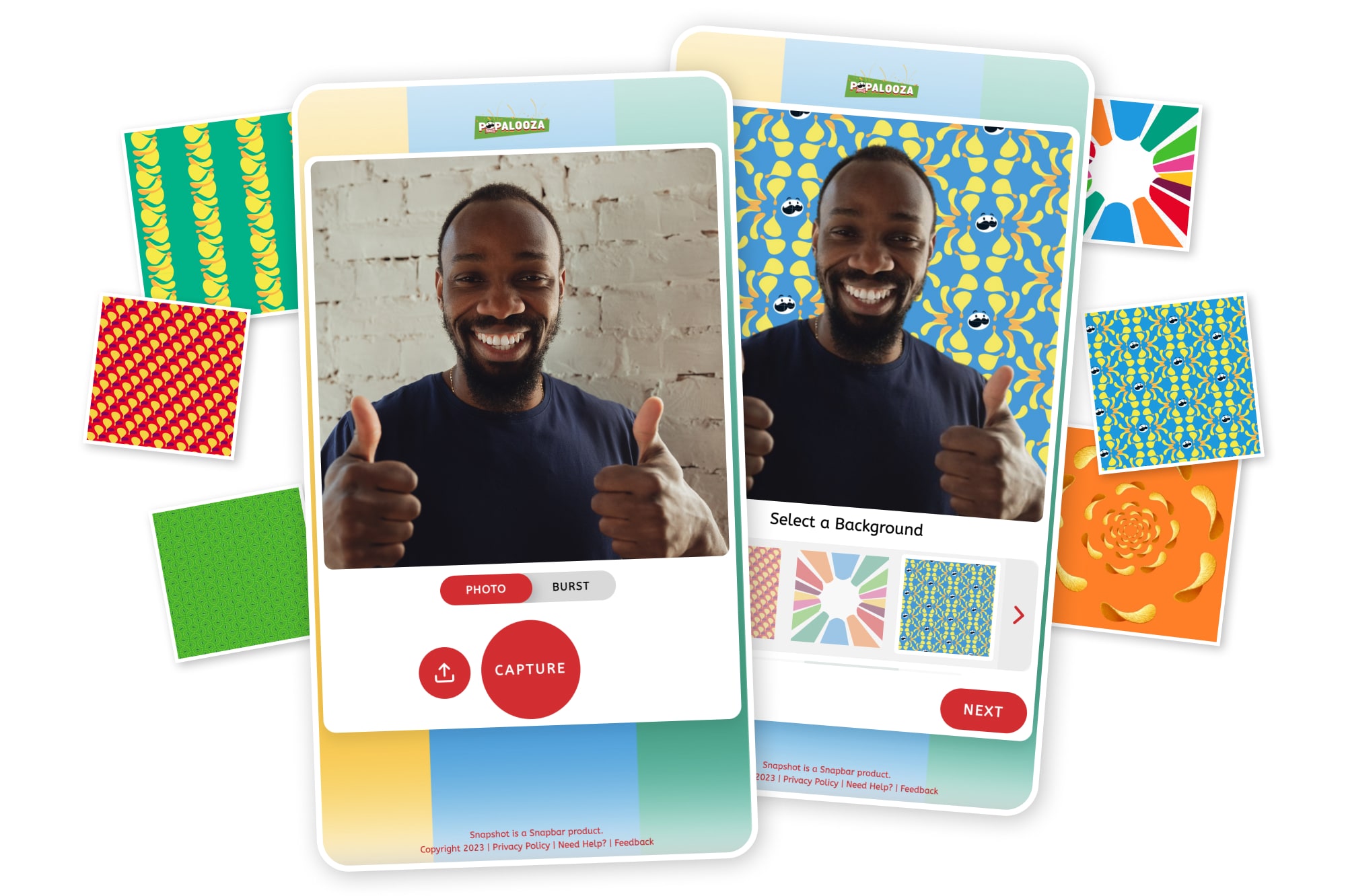 Getting Started with a Custom Photo Booth Online